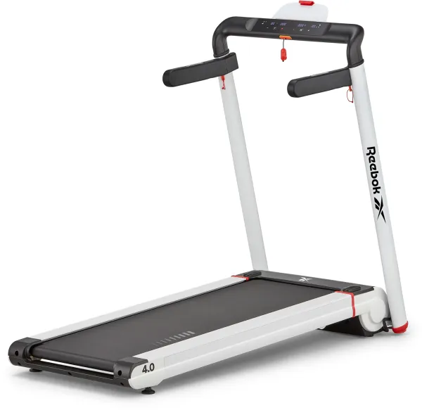 Reebok i-Run 4.0 Laufband Weiss