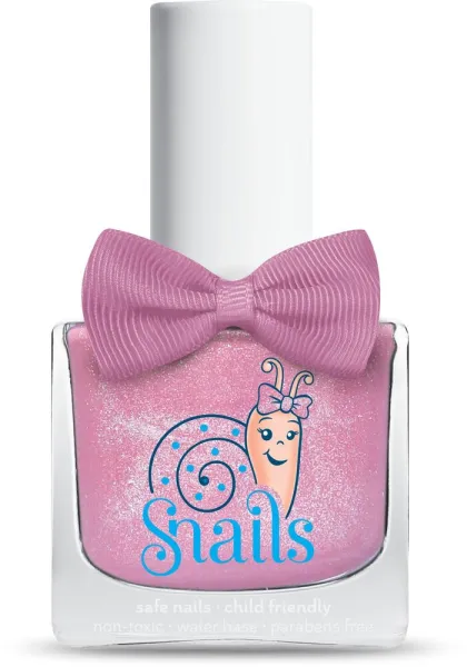 Nagellack - Glitter Bomb