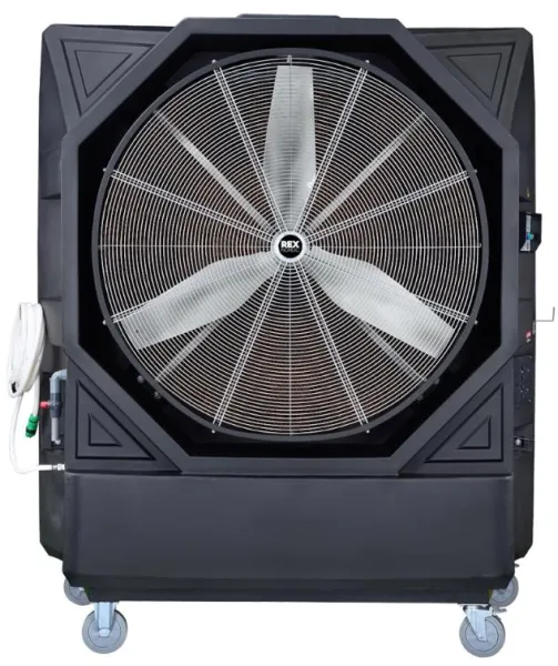 Airrex Ecocooler Rex48000 für bis zu 500 m²
